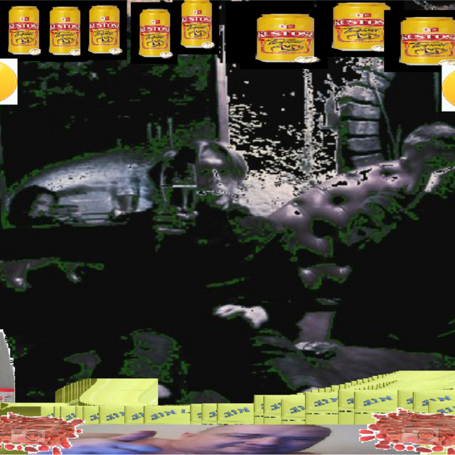 kultura cover art