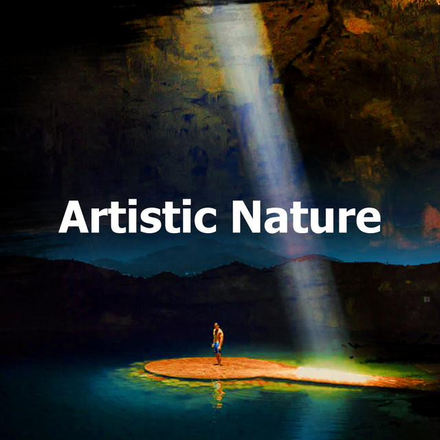 Artistic Nature cover art