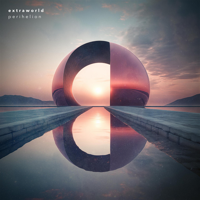 Perihelion cover art