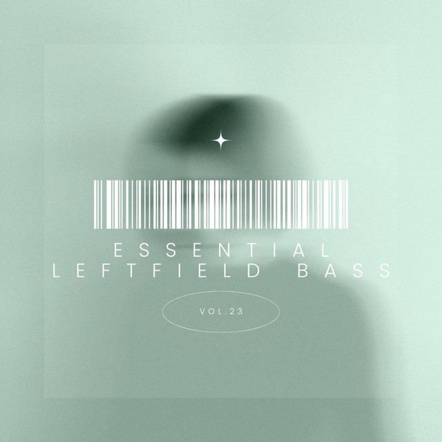 Essential Leftfield Bass, Vol. 23 cover art