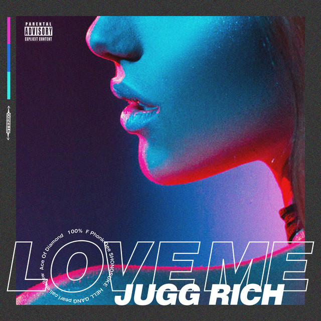 LOVE ME (feat. Ace of Diamond, HELL GANG, 100%, cali mellow, Shownosuke & PHONK GEE)