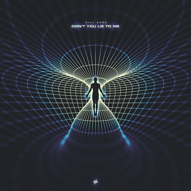 Don't You Lie To Me cover art
