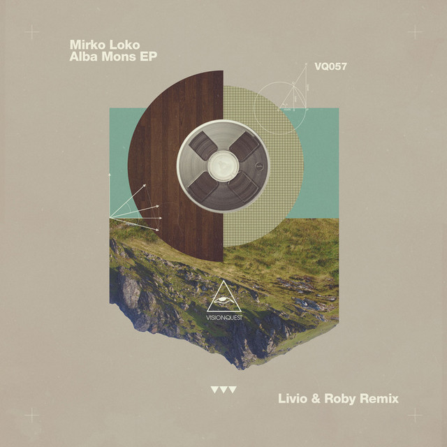 Evolyon - Livio & Roby Remix album art