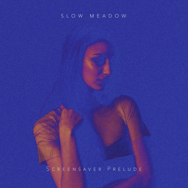 Screensaver Prelude cover art