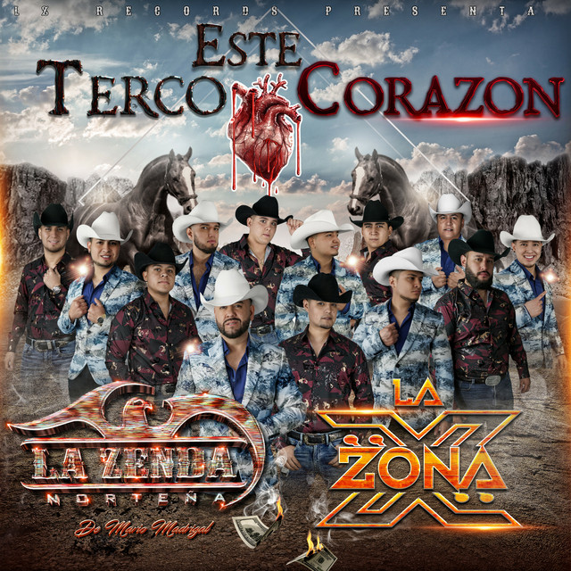 Este Terco Corazon