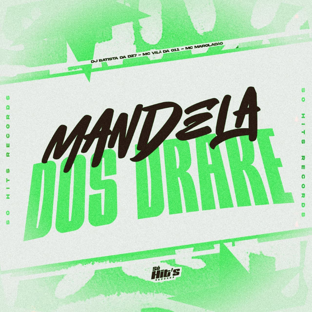 Mandela Dos Drake