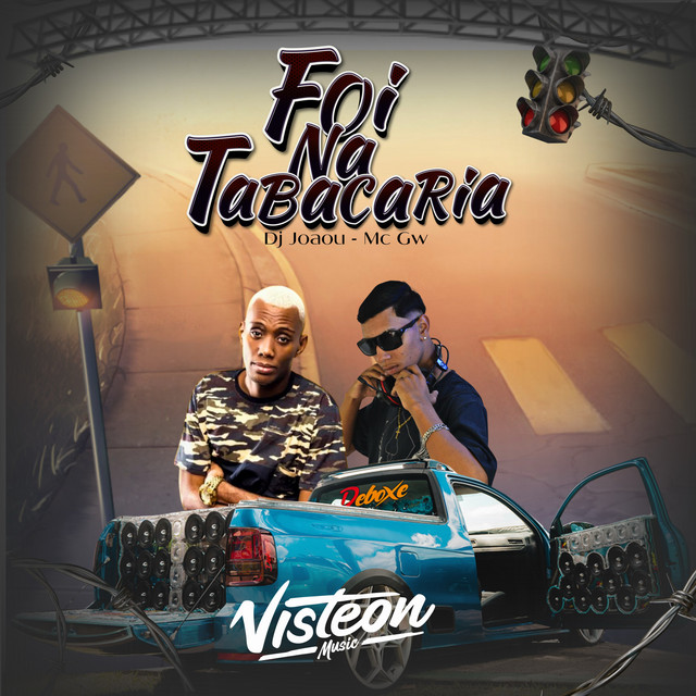 Foi na Tabacaria