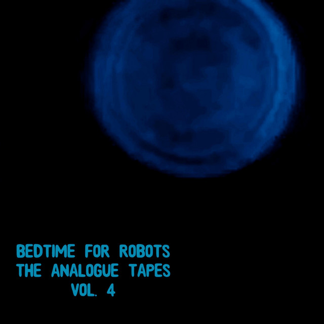The Analogue Tapes Vol. 4 cover