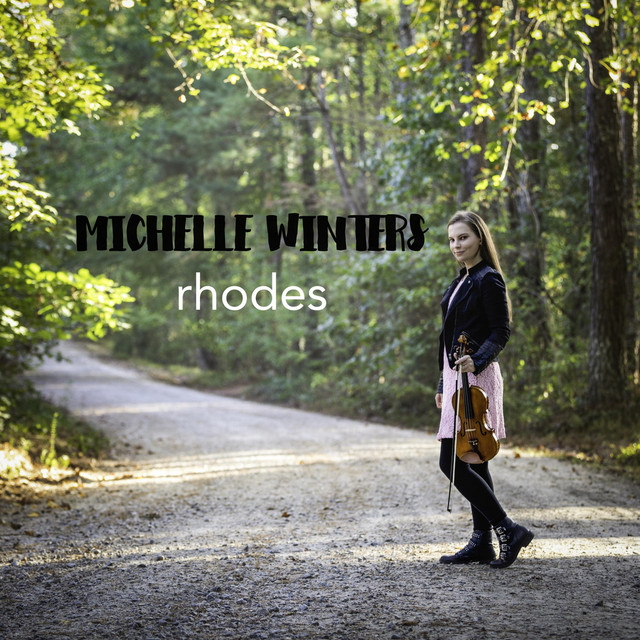 Michelle Winter Photo