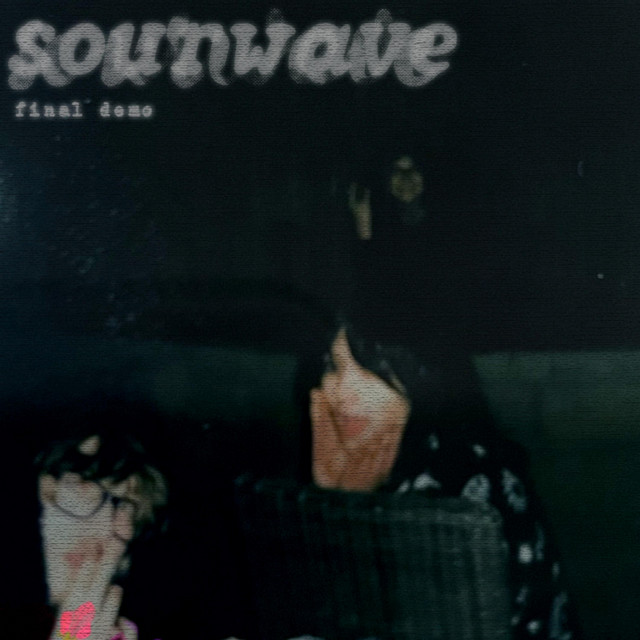 Final Demo cover art