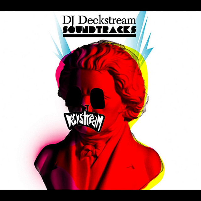 Deckstream Soundtracks cover art