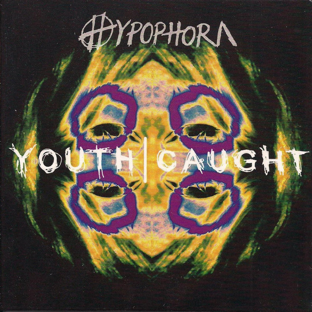 Youth cover art