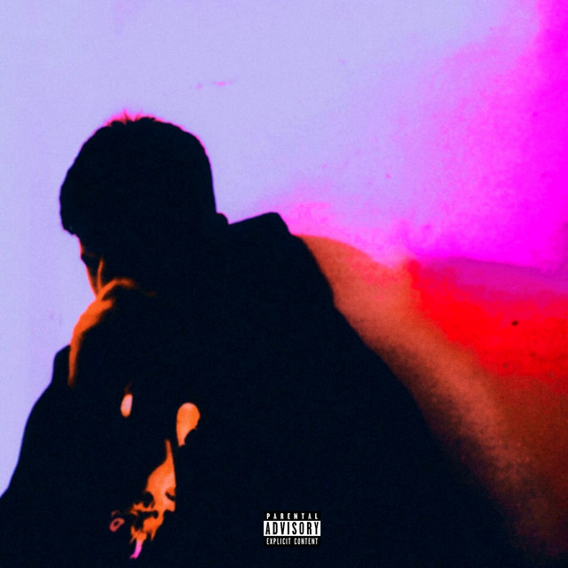 WHY? cover art