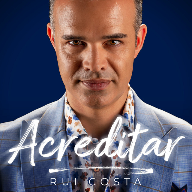 Acreditar cover