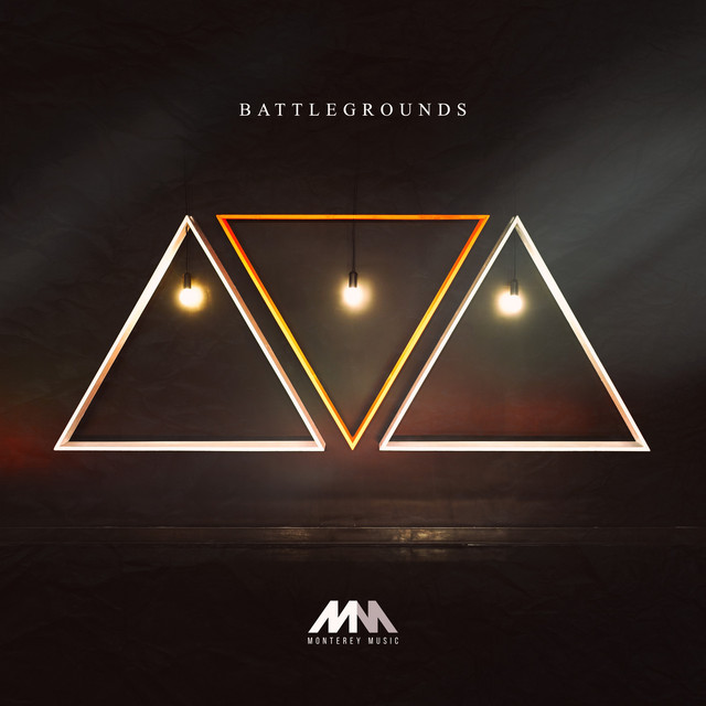 Battlegrounds cover