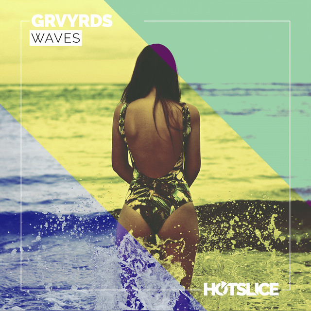 Waves cover art