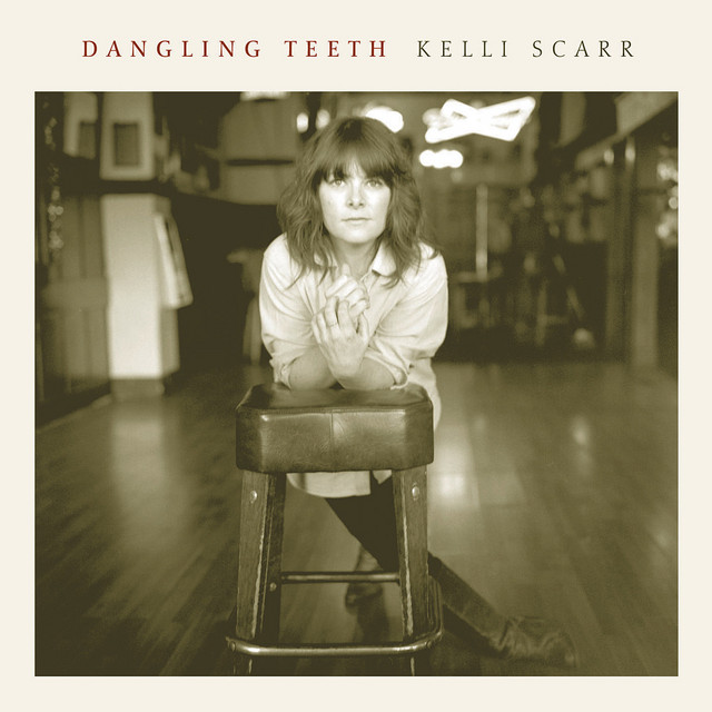 Dangling Teeth cover art