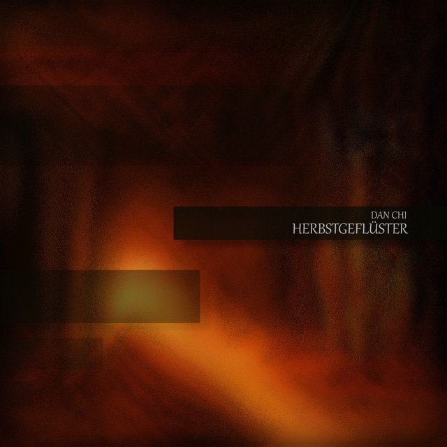 Herbstgeflüster cover art