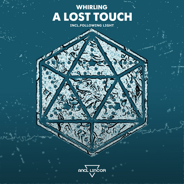 A Lost Touch cover