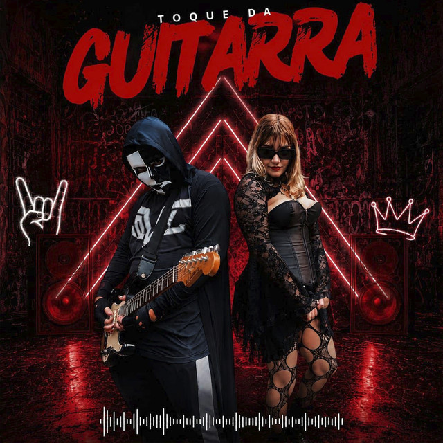 Toque da Guitarra