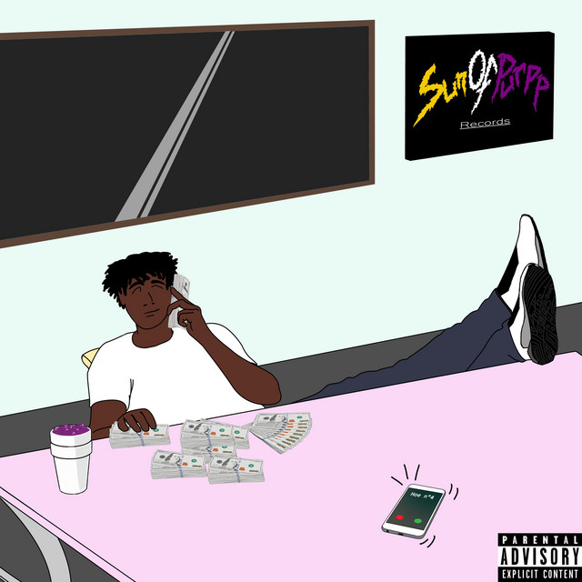 album image