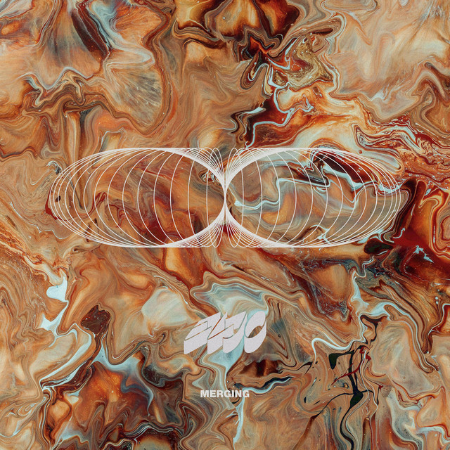 Merging cover art