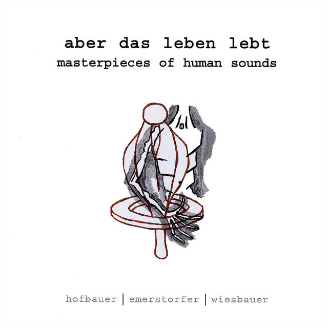 Masterpieces Of Human Sounds