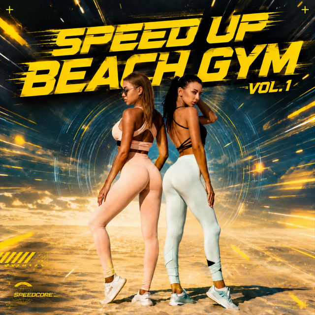 Party On A Galaxy - Speed up Version