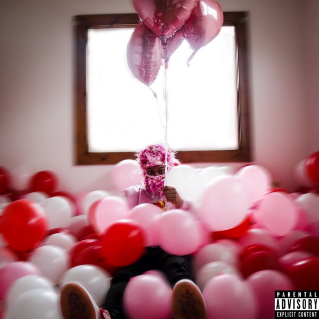 Popular Loners Club cover art