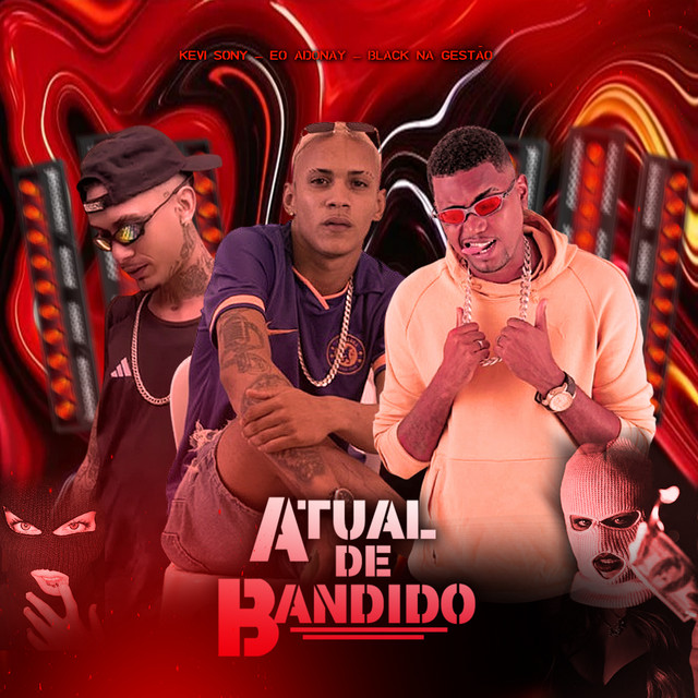 Atual de Bandido