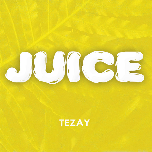 Juice cover art