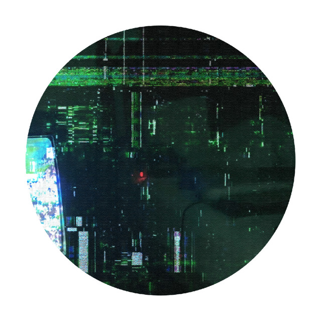 milk cassette x.mp3 (ASHFIVE remix) cover art