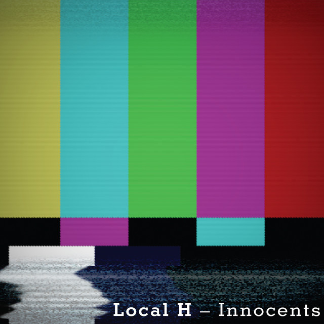 Innocents by Local H
