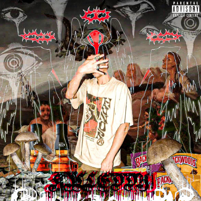 KILLEDDY cover art