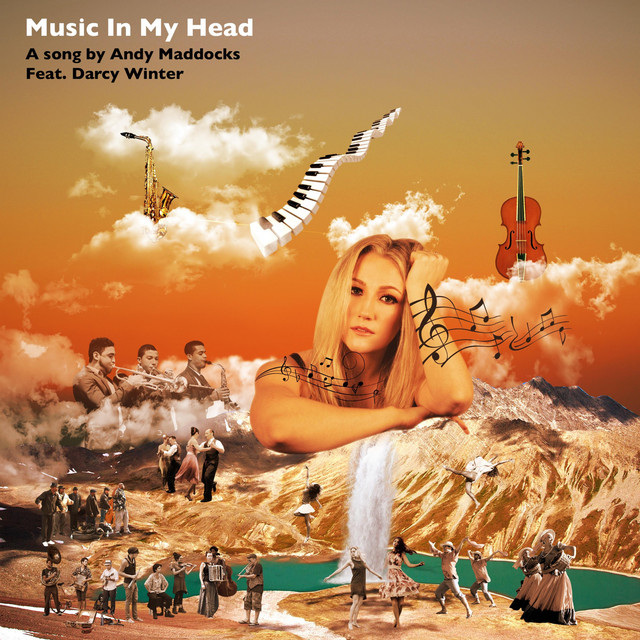 Music in My Head