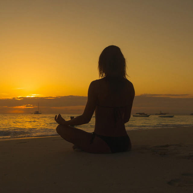 Lofi Meditation Grooves: Peaceful Beats for Mindfulness cover art
