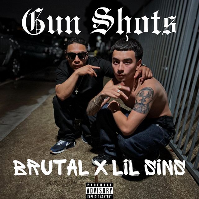 Gun Shots