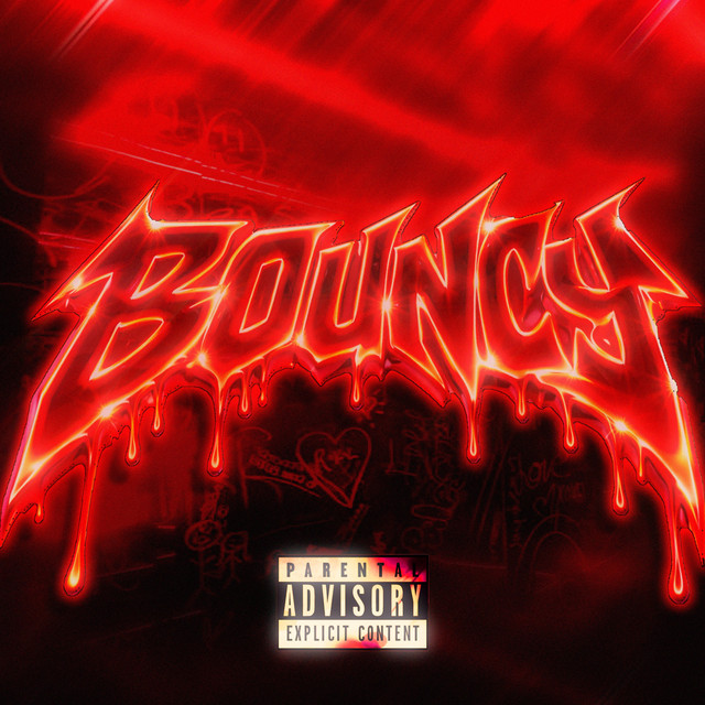 BOUNCY