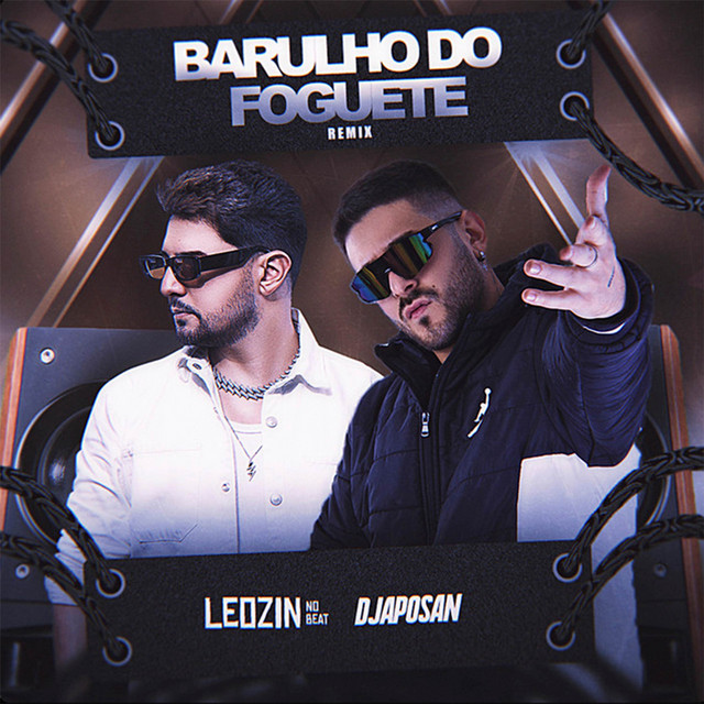 Barulho Do Foguete - Funk