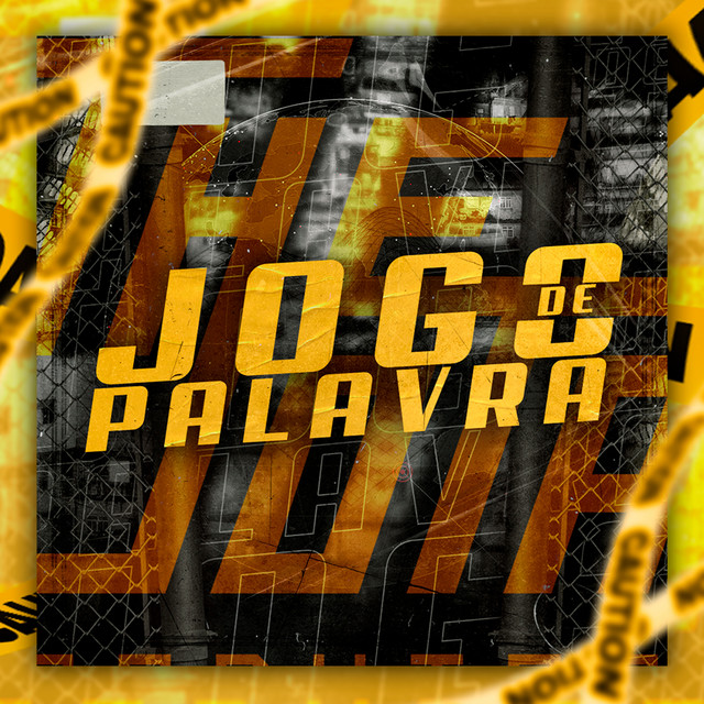 Jogo de Palavra