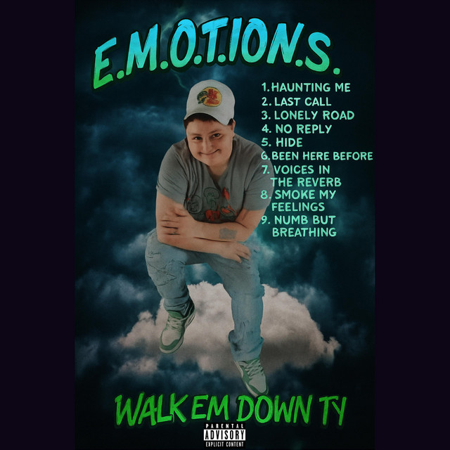 album image