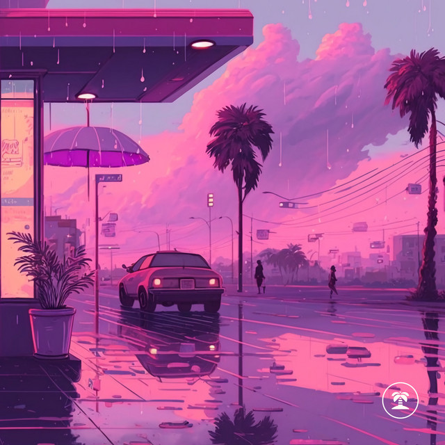 Rainy lofi by Widen Island, fetchr