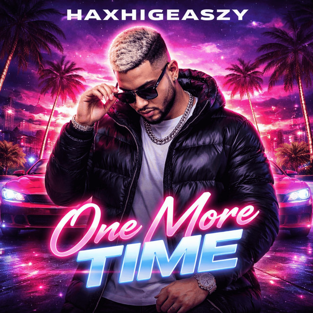 One More Time