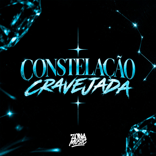 Constelação Cravejada album image