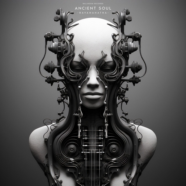 Ravanahatha cover art
