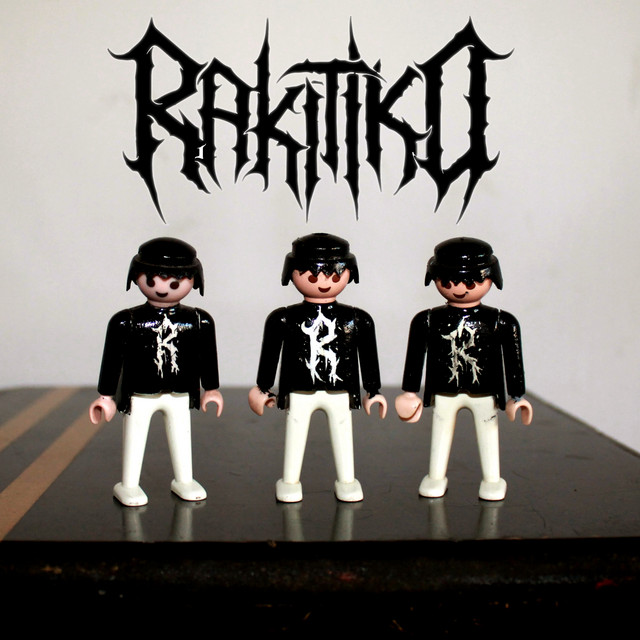 undefined album image