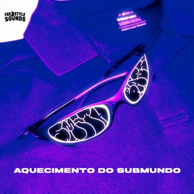 Aquecimento Do Submundo cover art
