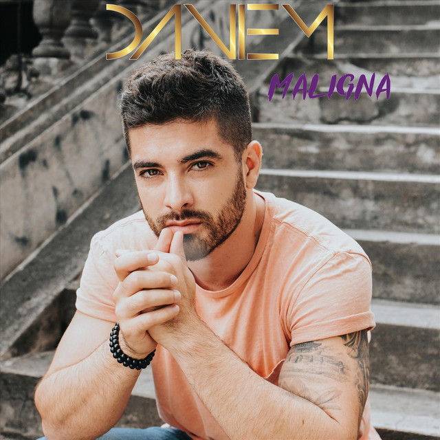 Maligna cover art