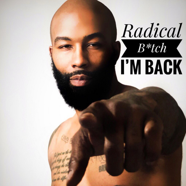 Bitch I'm Back