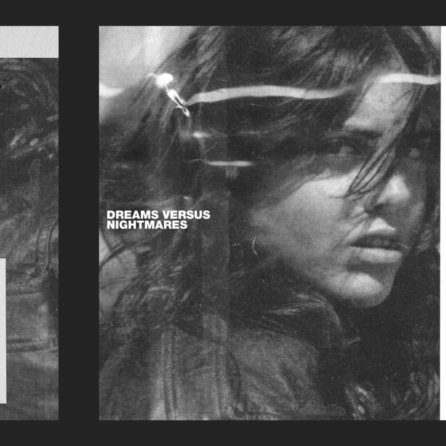 Paradise album art